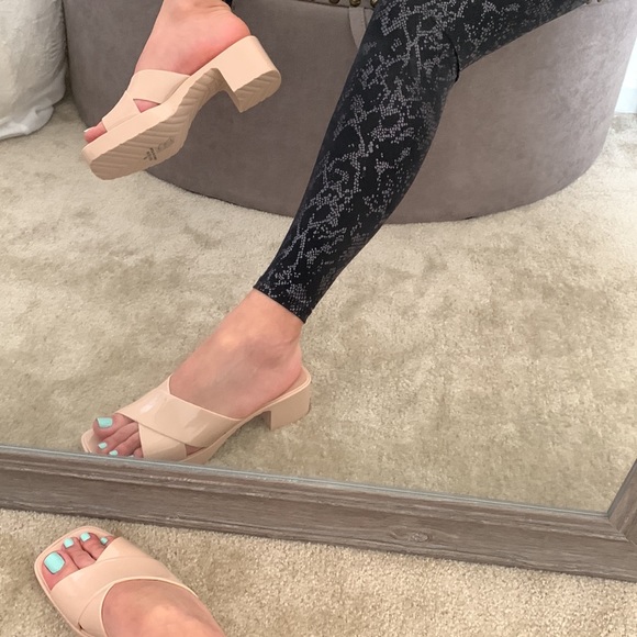 Jelly heels - Picture 7 of 17